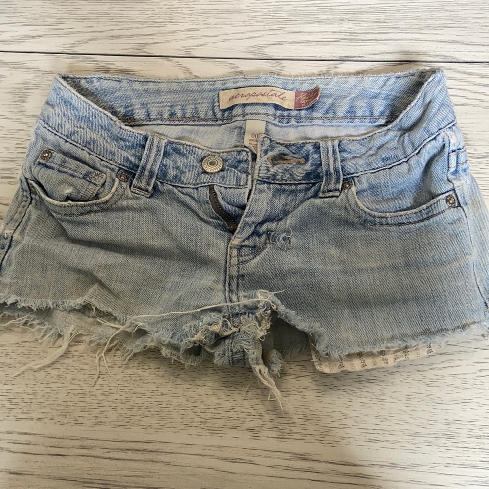Aeropostale shorts